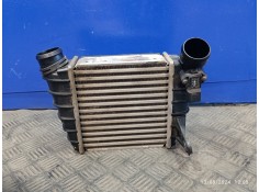 Recambio de intercooler para volkswagen polo (9n1) 1.4 tdi referencia OEM IAM 6Q0145804A  