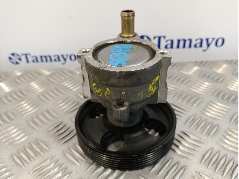 Recambio de bomba servodireccion para renault laguna ii (bg0) 2.0 referencia OEM IAM 8200054528  26088276