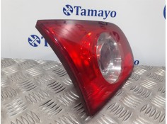 Recambio de piloto trasero izquierdo interior para volkswagen passat variant (3c5) 2.0 tdi referencia OEM IAM 27449002   2