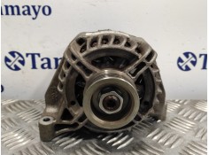 Recambio de alternador para fiat 500 (312) 500 referencia OEM IAM 52003532  MS1022118472