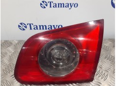 Recambio de piloto trasero derecho interior para volkswagen passat variant (3c5) 2.0 tdi referencia OEM IAM 27448002  