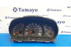 Recambio de cuadro instrumentos para hyundai accent (lc) 1.3 cat referencia OEM IAM 9400325120  