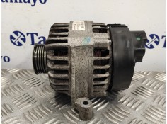 Recambio de alternador para fiat 500 (312) 500 referencia OEM IAM 52003532  MS1022118472 2