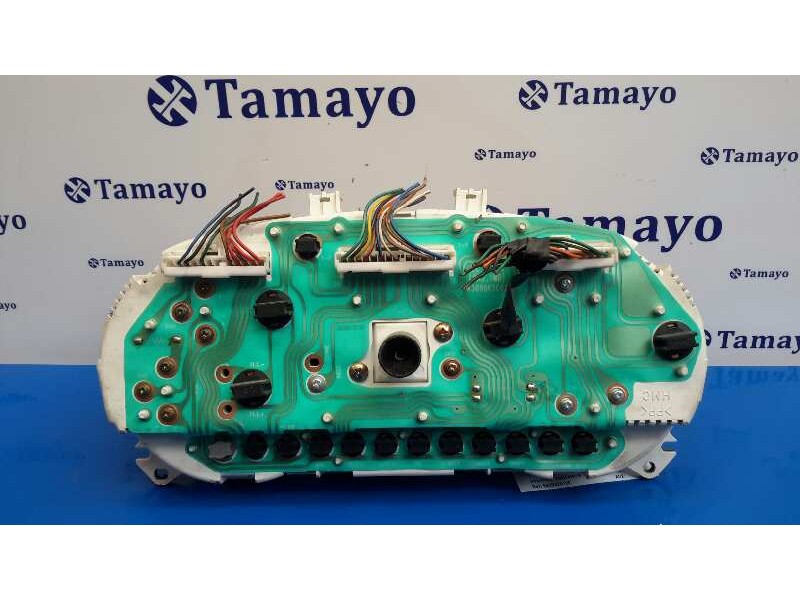 Recambio de cuadro instrumentos para hyundai accent (lc) 1.3 cat referencia OEM IAM 9400325120  