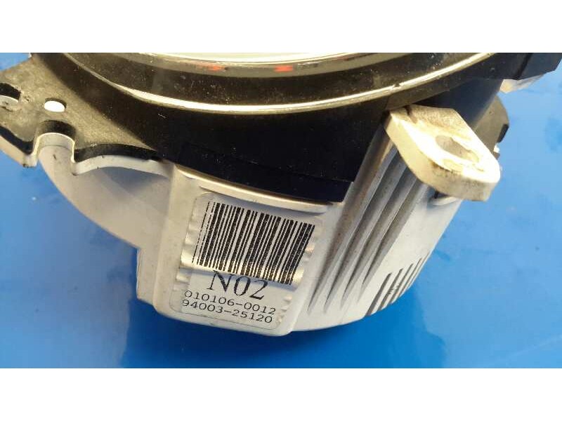 Recambio de cuadro instrumentos para hyundai accent (lc) 1.3 cat referencia OEM IAM 9400325120  