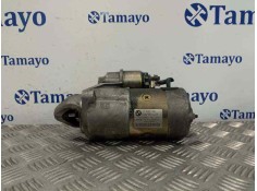 Recambio de motor arranque para bmw x5 (e53) referencia OEM IAM 63222005 E5820NAI04 2247391