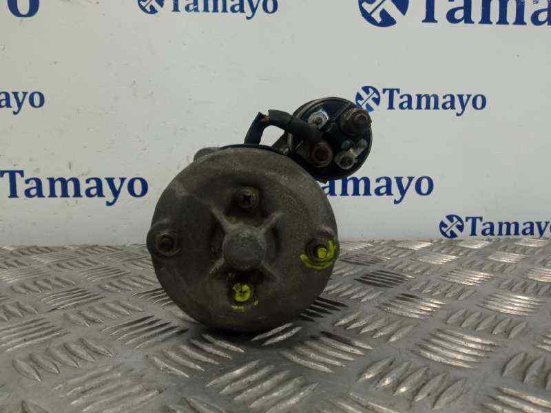 Recambio de motor arranque para bmw x5 (e53) referencia OEM IAM 63222005 E5820NAI04 2247391