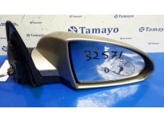 Recambio de retrovisor derecho para nissan primera berlina (p12) 1.9 16v turbodiesel cat referencia OEM IAM 014180  