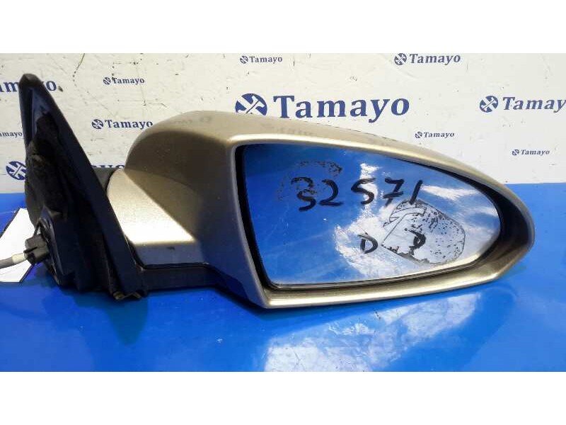 Recambio de retrovisor derecho para nissan primera berlina (p12) 1.9 16v turbodiesel cat referencia OEM IAM 014180  