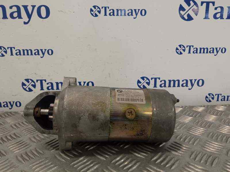 Recambio de motor arranque para bmw x5 (e53) referencia OEM IAM 63222005 E5820NAI04 2247391