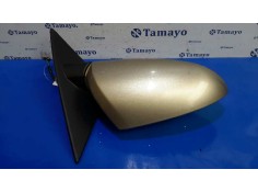 Recambio de retrovisor derecho para nissan primera berlina (p12) 1.9 16v turbodiesel cat referencia OEM IAM 014180   2