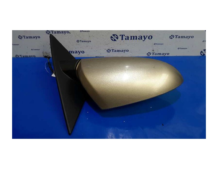 Recambio de retrovisor derecho para nissan primera berlina (p12) 1.9 16v turbodiesel cat referencia OEM IAM 014180  