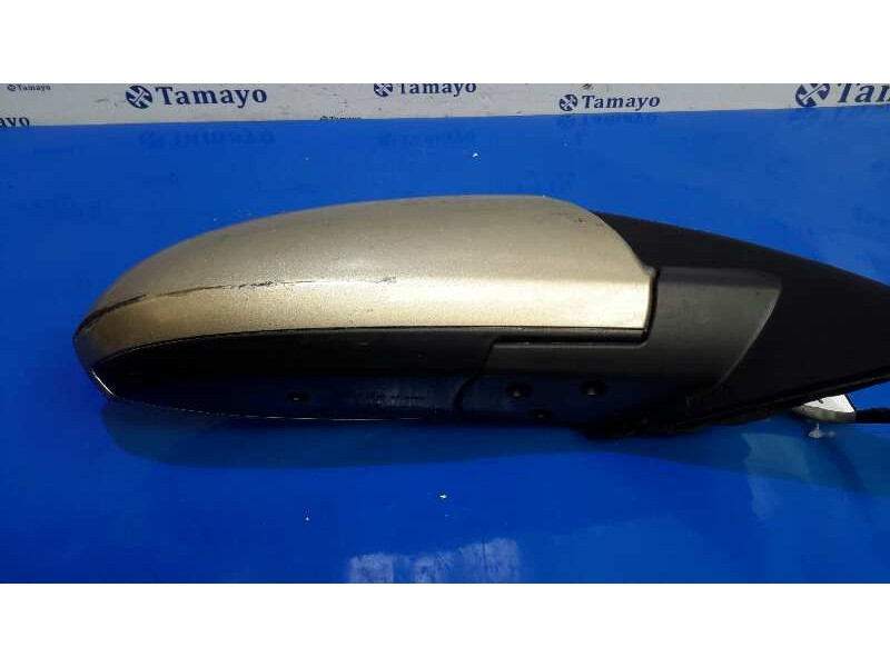 Recambio de retrovisor derecho para nissan primera berlina (p12) 1.9 16v turbodiesel cat referencia OEM IAM 014180  