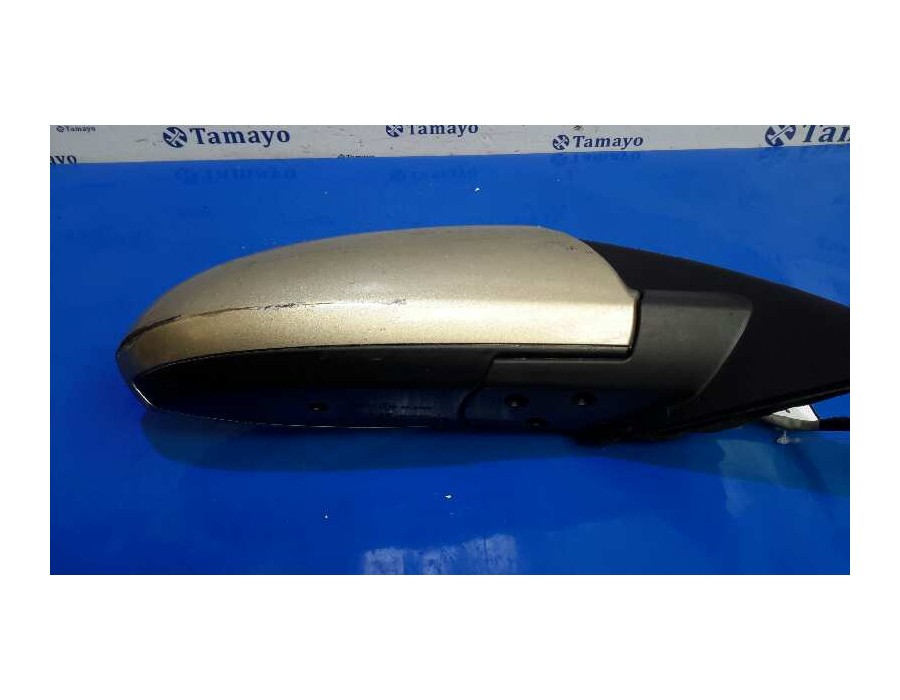 Recambio de retrovisor derecho para nissan primera berlina (p12) 1.9 16v turbodiesel cat referencia OEM IAM 014180  
