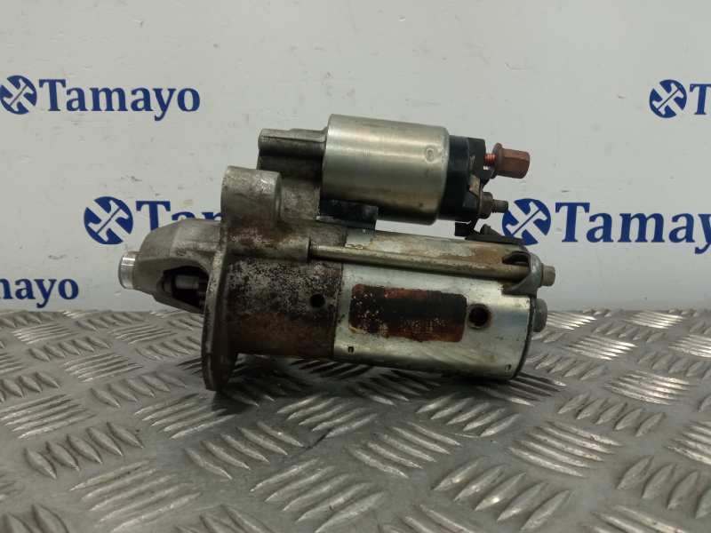 Recambio de motor arranque para ford fiesta (cbk) referencia OEM IAM 2S6U11000EE  1483817