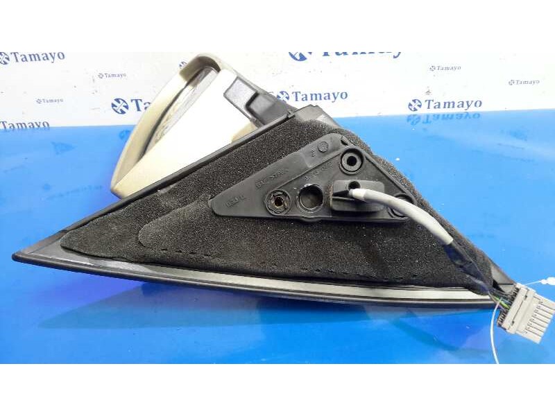 Recambio de retrovisor derecho para nissan primera berlina (p12) 1.9 16v turbodiesel cat referencia OEM IAM 014180  