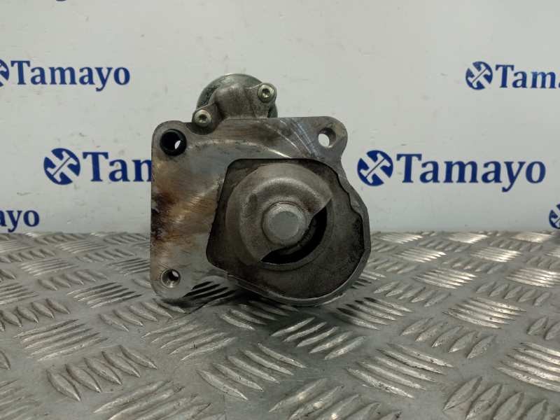 Recambio de motor arranque para ford fiesta (cbk) referencia OEM IAM 2S6U11000EE  1483817