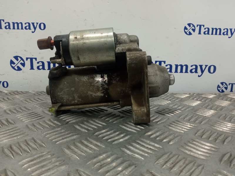 Recambio de motor arranque para ford fiesta (cbk) referencia OEM IAM 2S6U11000EE  1483817