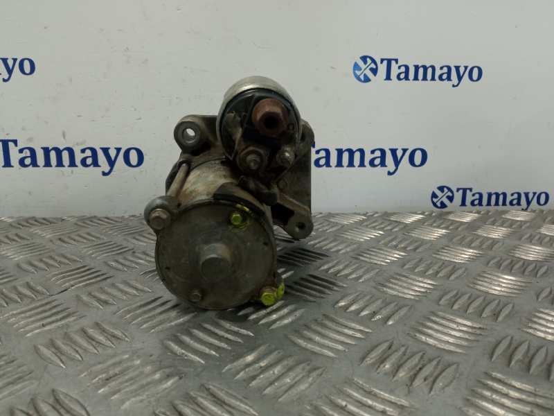 Recambio de motor arranque para ford fiesta (cbk) referencia OEM IAM 2S6U11000EE  1483817