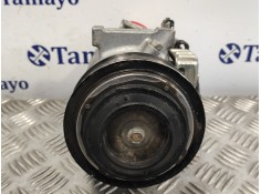 Recambio de compresor aire acondicionado para nissan qashqai (j11) referencia OEM IAM 926004EB0A GE4471606893 6SBH14C 2