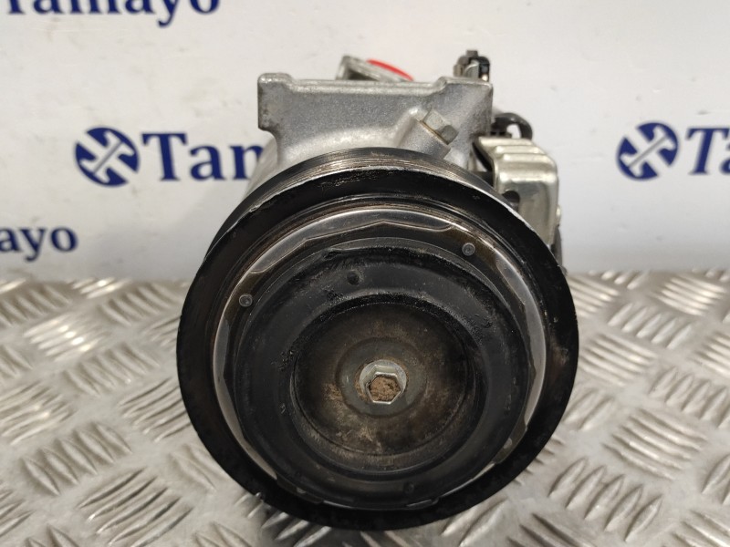 Recambio de compresor aire acondicionado para nissan qashqai (j11) referencia OEM IAM 926004EB0A GE4471606893 6SBH14C