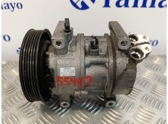 Recambio de compresor aire acondicionado para alfa romeo gt (125) 1.9 jtd (m) 16v cat referencia OEM IAM 4472208644  5SL12CJ 2