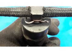 Recambio de inyector para land rover discovery (salljg/lj) 2.5 turbodiesel referencia OEM IAM 0445110078  8658351 2