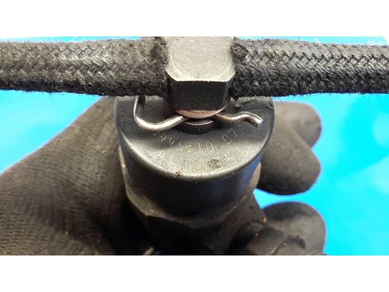 Recambio de inyector para land rover discovery (salljg/lj) 2.5 turbodiesel referencia OEM IAM 0445110078  8658351