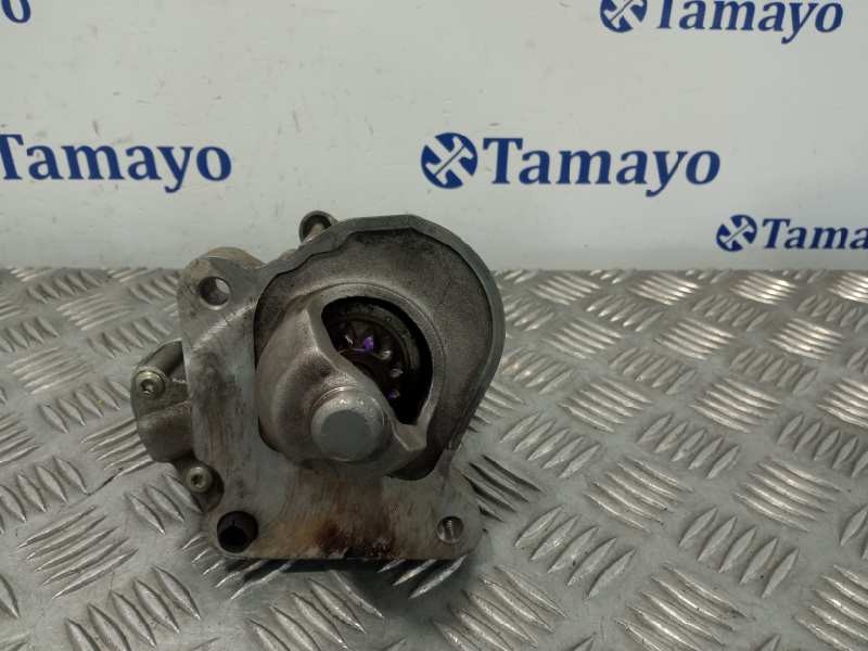 Recambio de motor arranque para ford fiesta (cbk) referencia OEM IAM 2S6U11000EE  1483817