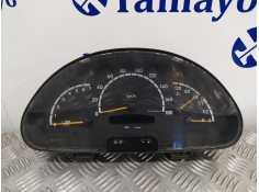 Recambio de cuadro instrumentos para mercedes-benz sprinter chasis-cabina 411cdi referencia OEM IAM A0014460721  110008929036
