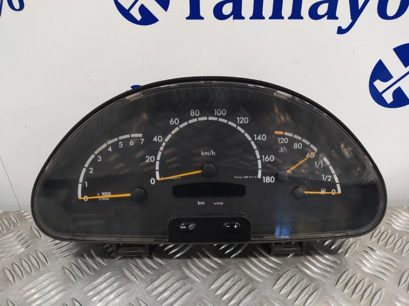 Recambio de cuadro instrumentos para mercedes-benz sprinter chasis-cabina 411cdi referencia OEM IAM A0014460721  110008929036
