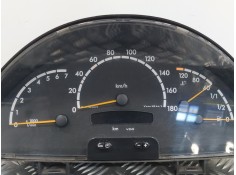 Recambio de cuadro instrumentos para mercedes-benz sprinter chasis-cabina 411cdi referencia OEM IAM A0014460721  110008929036 2