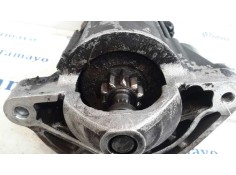 Recambio de motor arranque para peugeot 106 (s2) 1.5 diesel cat (tud5 / vjx) referencia OEM IAM    2