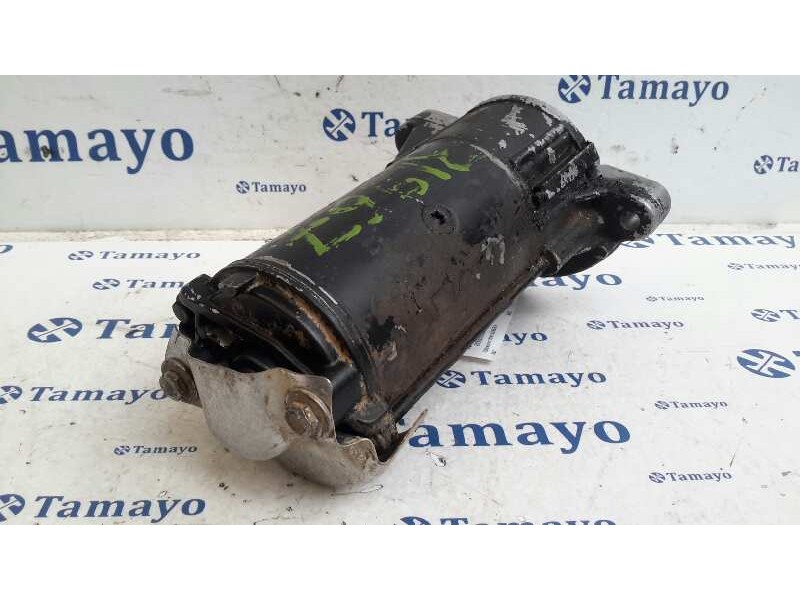 Recambio de motor arranque para peugeot 106 (s2) 1.5 diesel cat (tud5 / vjx) referencia OEM IAM   