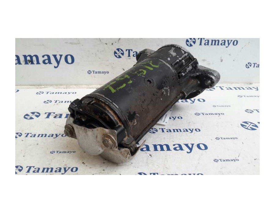 Recambio de motor arranque para peugeot 106 (s2) 1.5 diesel cat (tud5 / vjx) referencia OEM IAM   