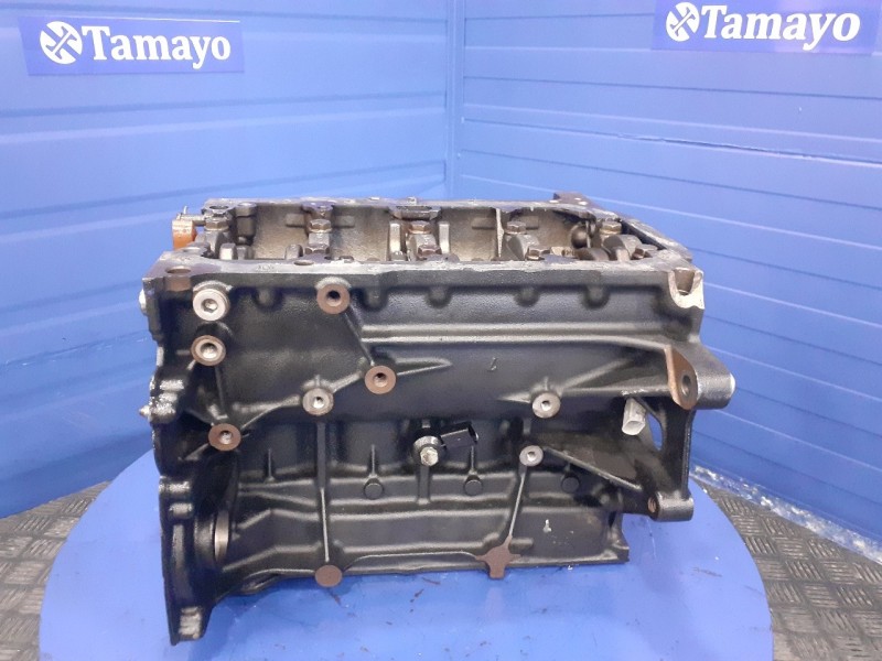 Recambio de bloque para audi a3 (8p) 1.4 16v tfsi referencia OEM IAM 03C021  
