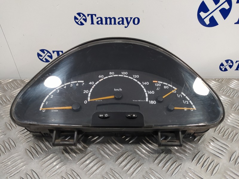 Recambio de cuadro instrumentos para mercedes-benz sprinter chasis-cabina 411cdi referencia OEM IAM A0014460721  110008929036