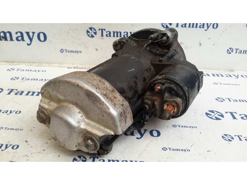 Recambio de motor arranque para peugeot 106 (s2) 1.5 diesel cat (tud5 / vjx) referencia OEM IAM   