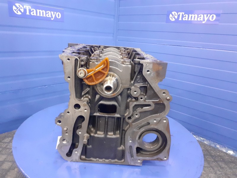 Recambio de bloque para audi a3 (8p) 1.4 16v tfsi referencia OEM IAM 03C021  