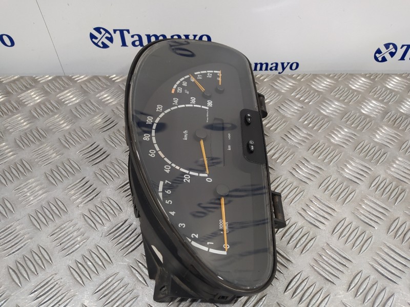 Recambio de cuadro instrumentos para mercedes-benz sprinter chasis-cabina 411cdi referencia OEM IAM A0014460721  110008929036