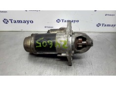 Recambio de motor arranque para subaru legacy berl. b13 (bl) 3.0 cat referencia OEM IAM M000T20171  23300AA460