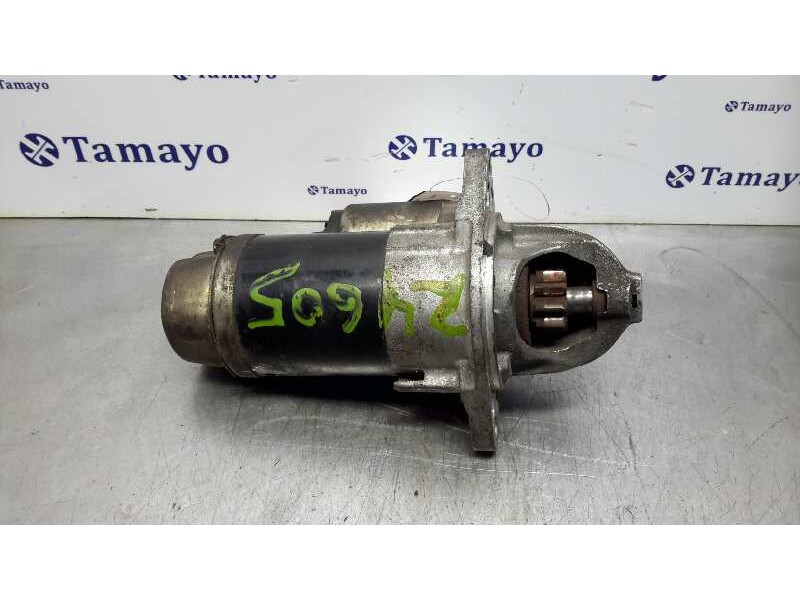 Recambio de motor arranque para subaru legacy berl. b13 (bl) 3.0 cat referencia OEM IAM M000T20171  23300AA460