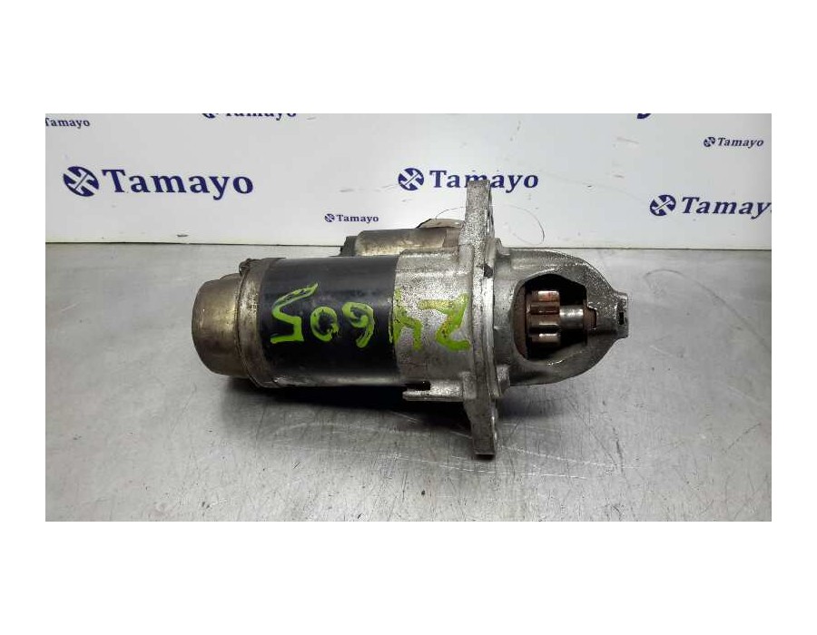 Recambio de motor arranque para subaru legacy berl. b13 (bl) 3.0 cat referencia OEM IAM M000T20171  23300AA460