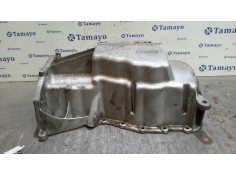 Recambio de carter para renault megane i scenic (ja0) 1.6 referencia OEM IAM K4M700  