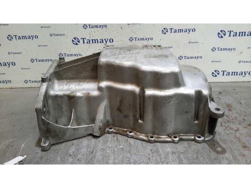 Recambio de carter para renault megane i scenic (ja0) 1.6 referencia OEM IAM K4M700  