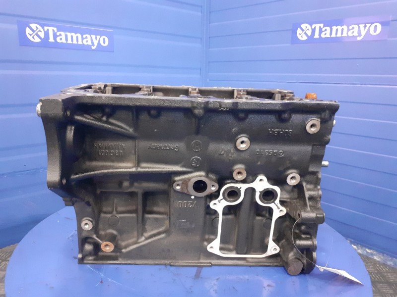Recambio de bloque para audi a3 (8p) 1.4 16v tfsi referencia OEM IAM 03C021  