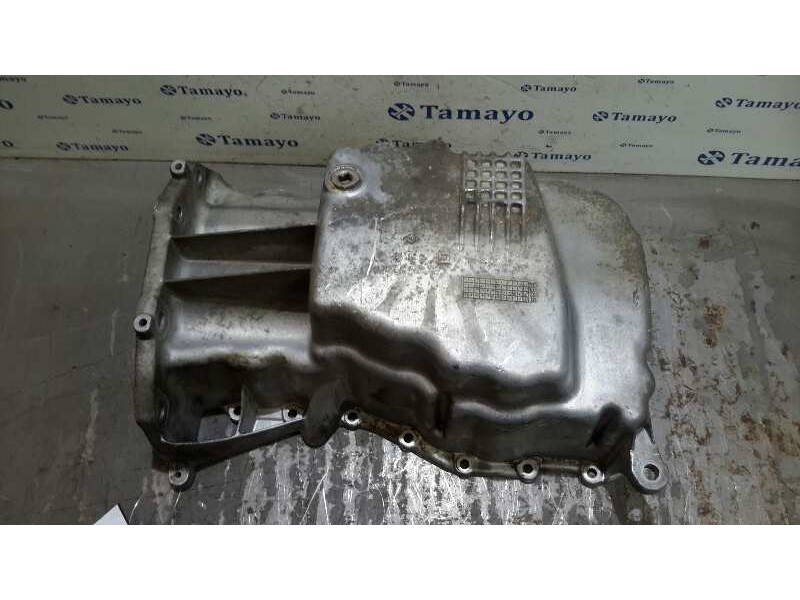 Recambio de carter para renault megane i scenic (ja0) 1.6 referencia OEM IAM K4M700  