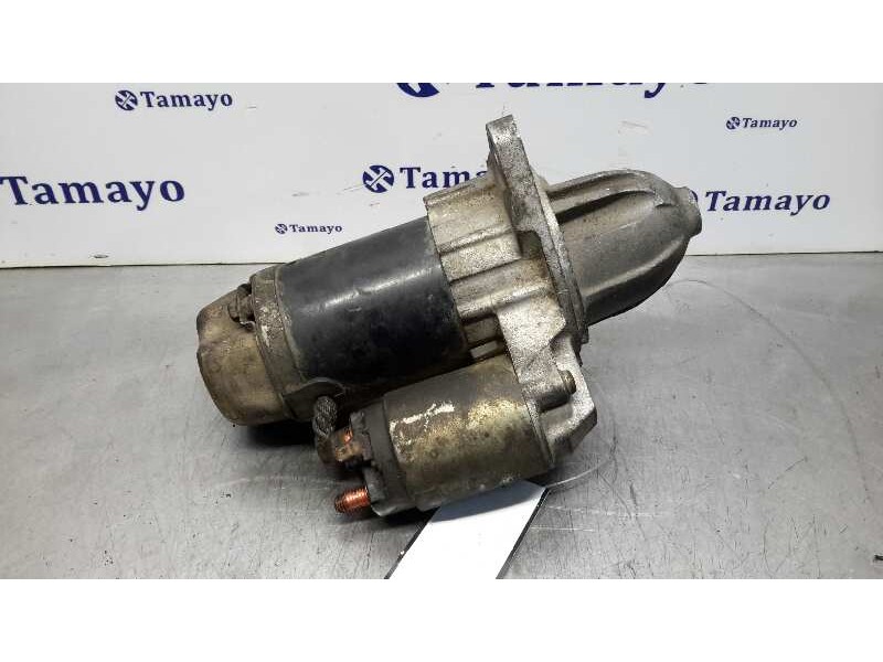 Recambio de motor arranque para subaru legacy berl. b13 (bl) 3.0 cat referencia OEM IAM M000T20171  23300AA460