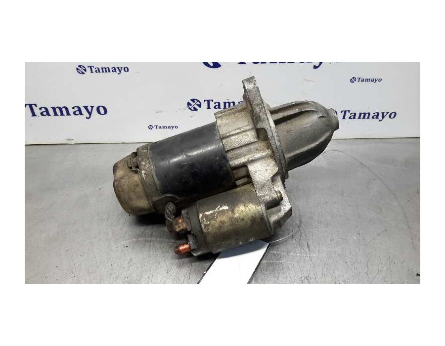 Recambio de motor arranque para subaru legacy berl. b13 (bl) 3.0 cat referencia OEM IAM M000T20171  23300AA460