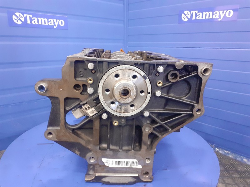 Recambio de bloque para audi a3 (8p) 1.4 16v tfsi referencia OEM IAM 03C021  